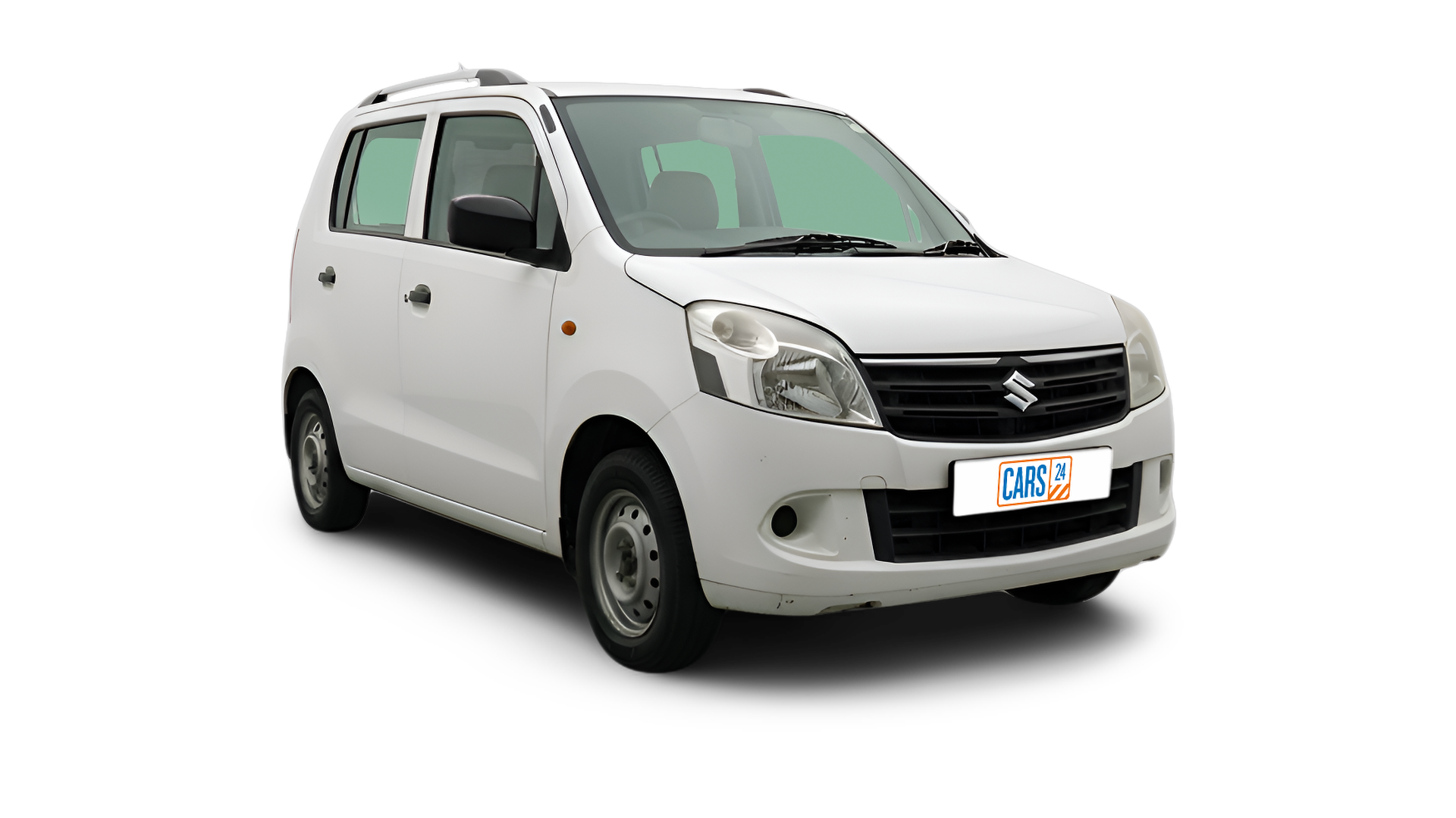 Maruti Wagon R 1.0-img